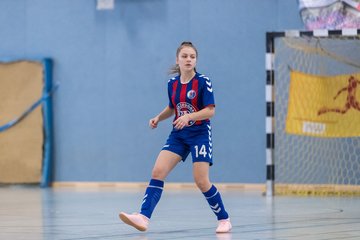 Bild 431 - Loewinnen Cup B-Juniorinnen